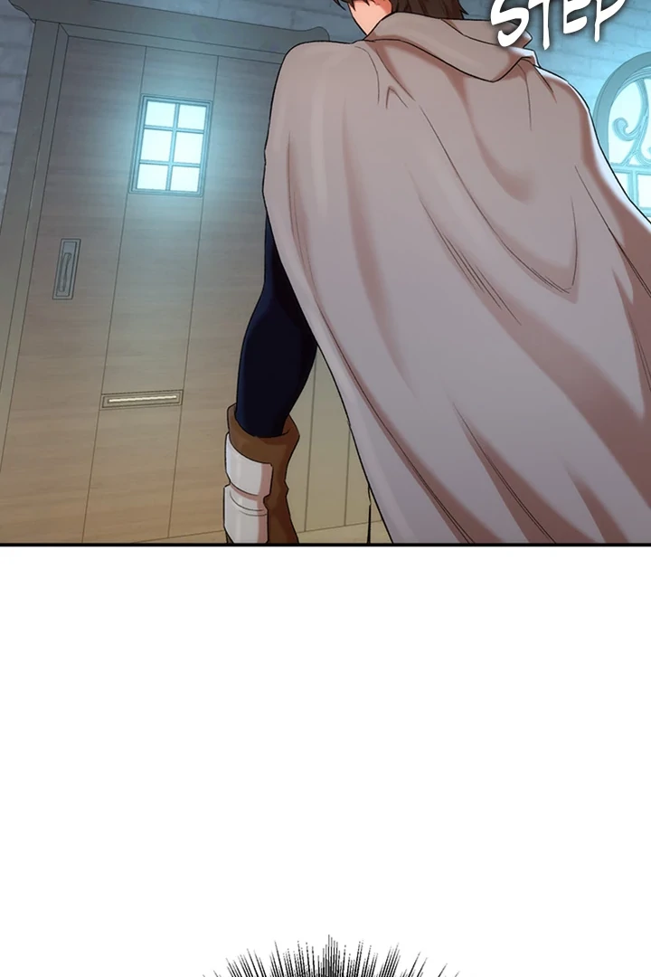 The Hero Violating the Girls Chapter 6 - page 129