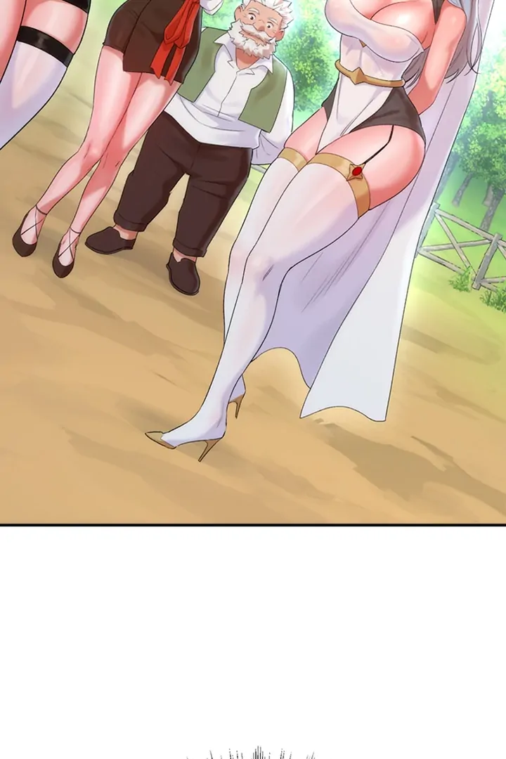 The Hero Violating the Girls Chapter 6 - page 133