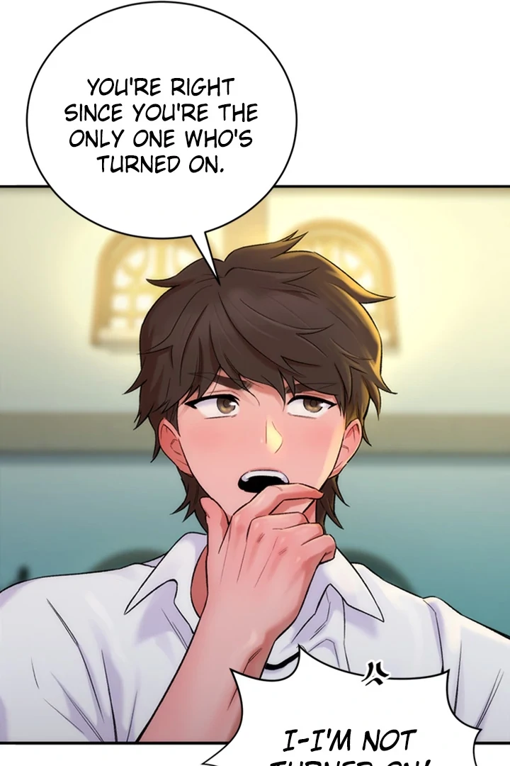 The Hero Violating the Girls Chapter 6 - page 15