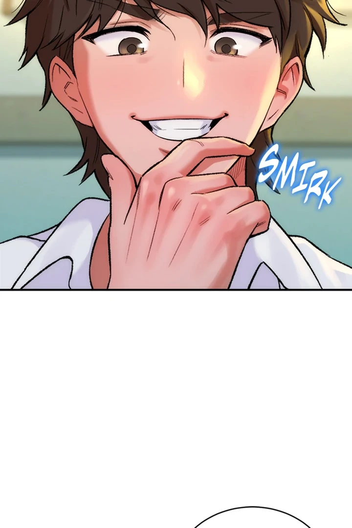 The Hero Violating the Girls Chapter 6 - page 17