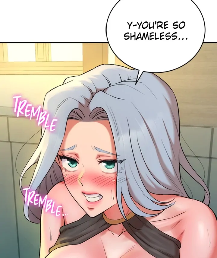 The Hero Violating the Girls Chapter 6 - page 18