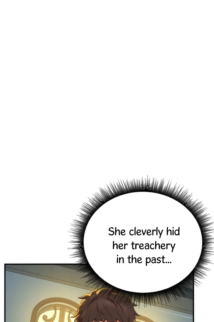 The Hero Violating the Girls Chapter 6 - page 1