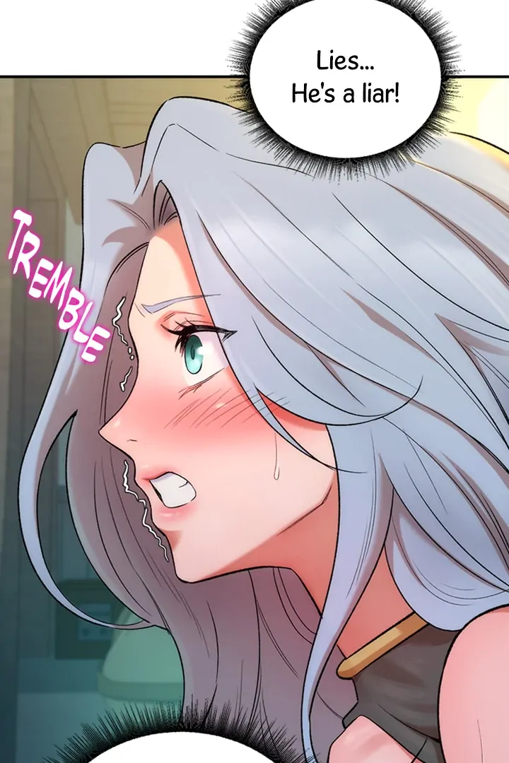 The Hero Violating the Girls Chapter 6 - page 22