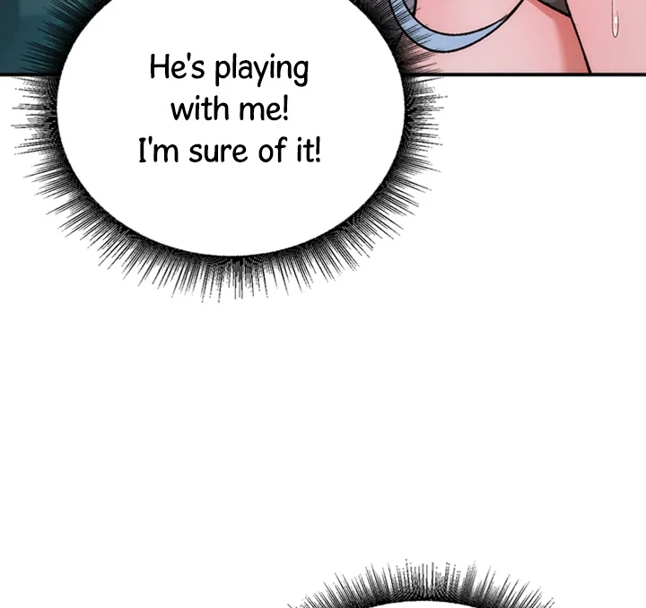 The Hero Violating the Girls Chapter 6 - page 23