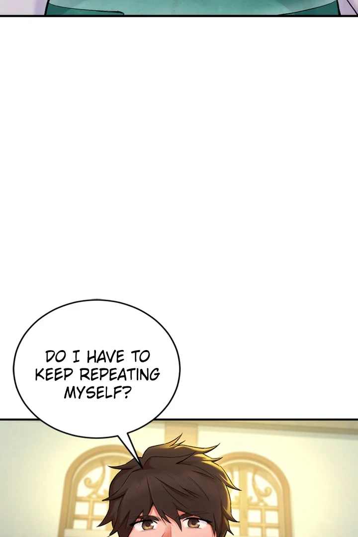 The Hero Violating the Girls Chapter 6 - page 30