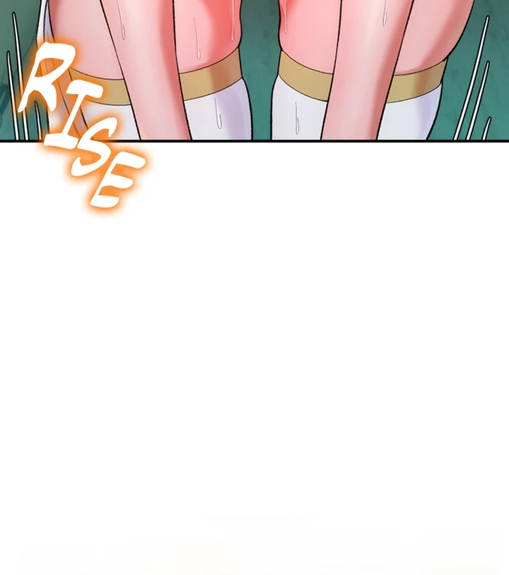 The Hero Violating the Girls Chapter 6 - page 33