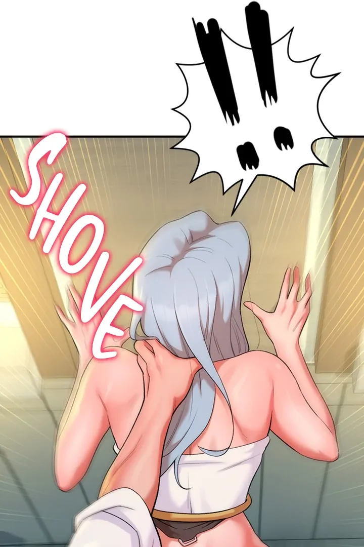 The Hero Violating the Girls Chapter 6 - page 35