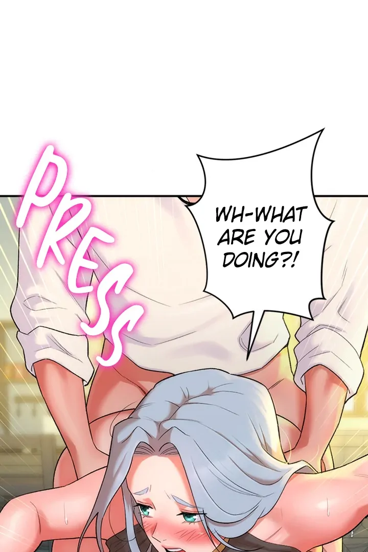 The Hero Violating the Girls Chapter 6 - page 42