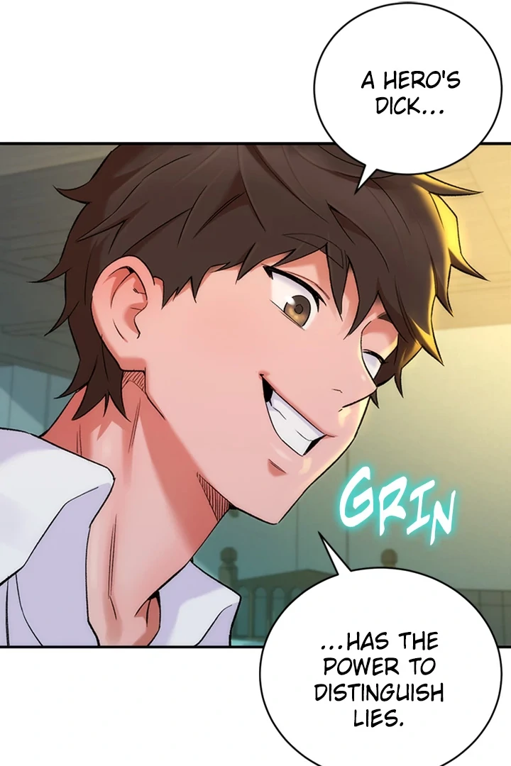 The Hero Violating the Girls Chapter 6 - page 45