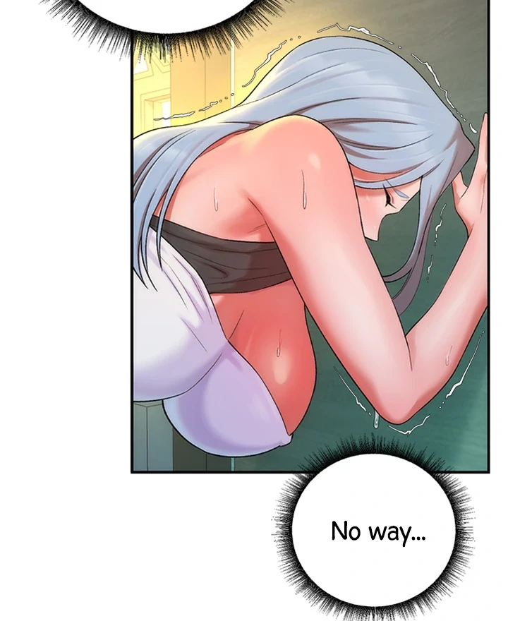 The Hero Violating the Girls Chapter 6 - page 53