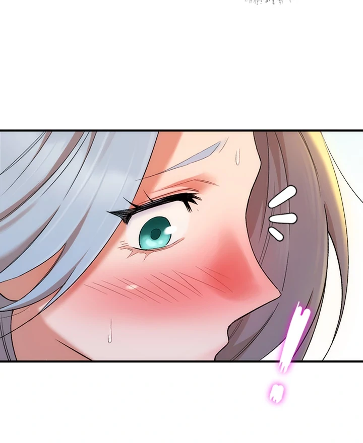 The Hero Violating the Girls Chapter 6 - page 54