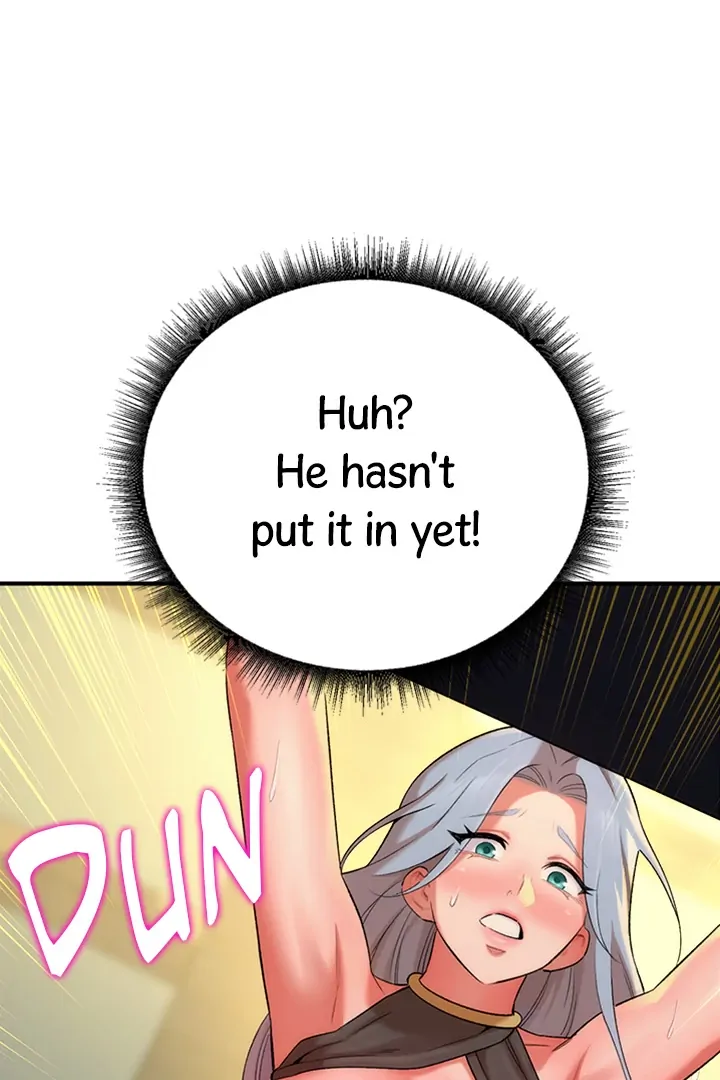 The Hero Violating the Girls Chapter 6 - page 55