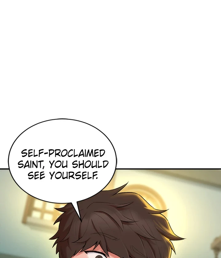 The Hero Violating the Girls Chapter 6 - page 57