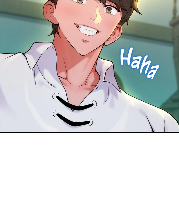 The Hero Violating the Girls Chapter 6 - page 58