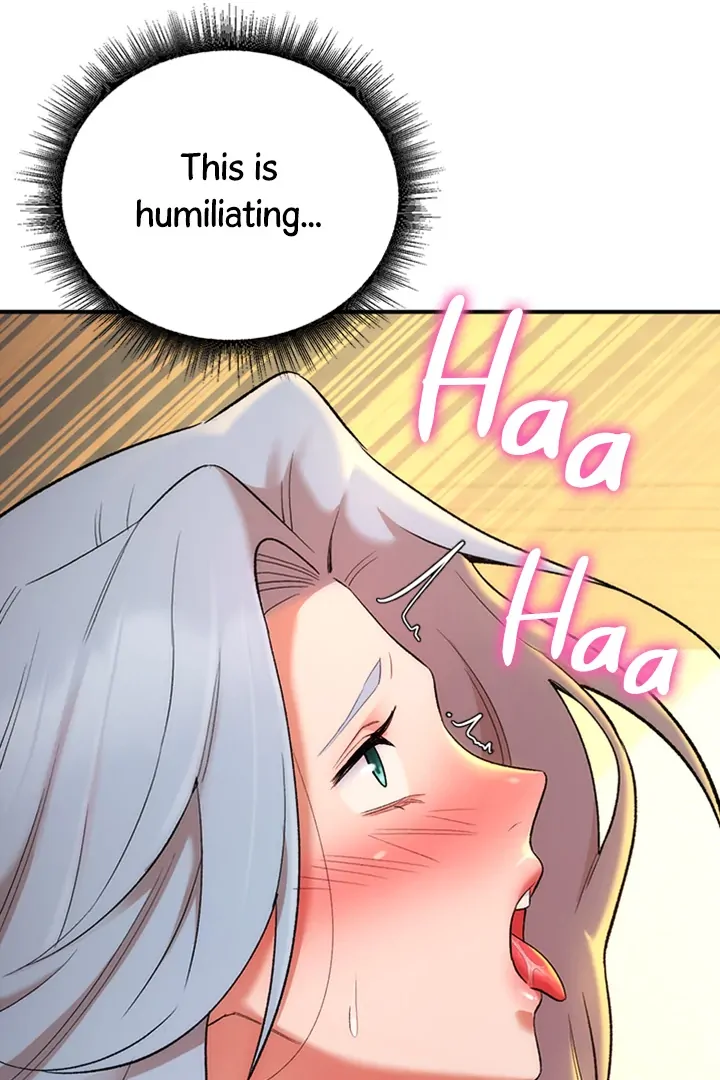 The Hero Violating the Girls Chapter 6 - page 68