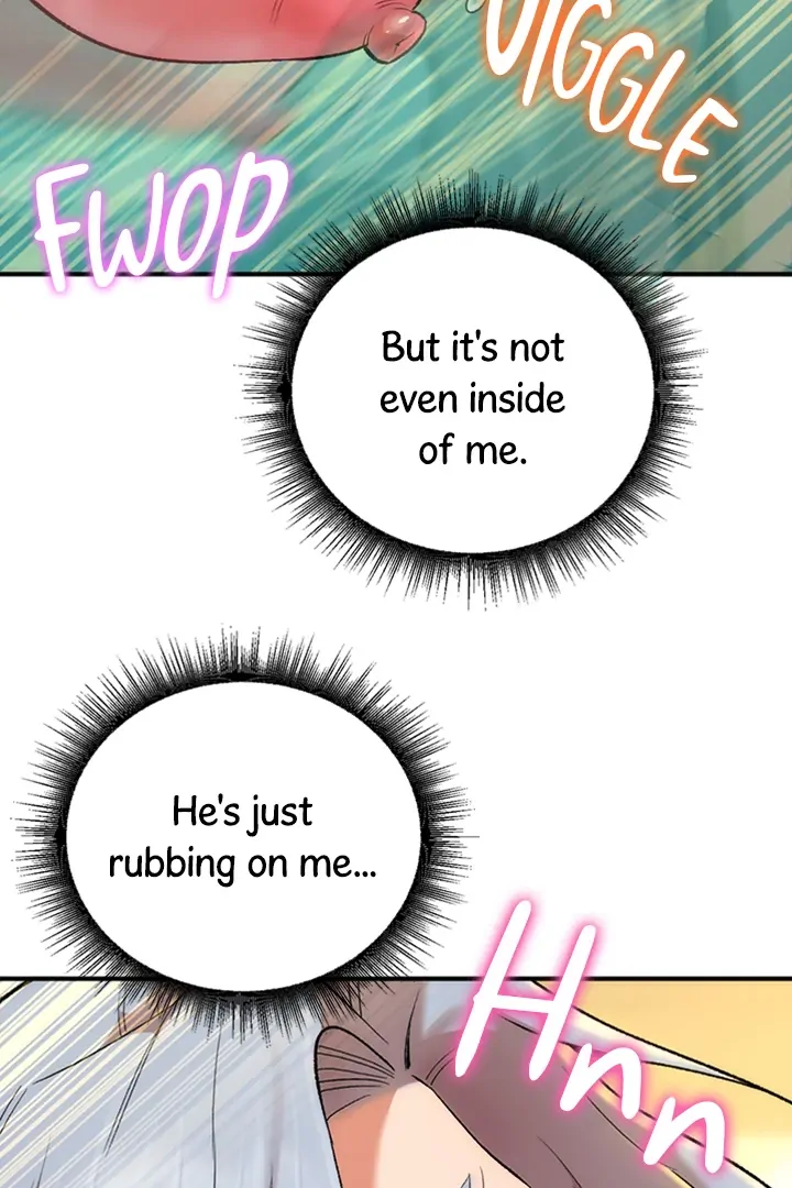 The Hero Violating the Girls Chapter 6 - page 70