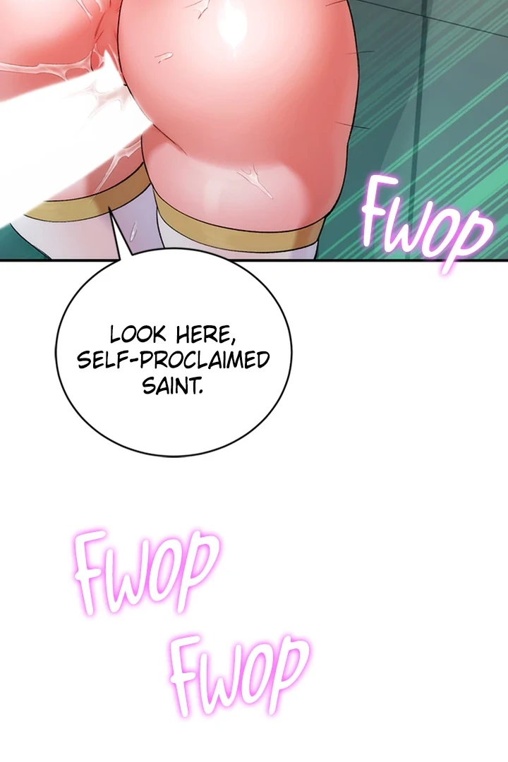 The Hero Violating the Girls Chapter 6 - page 74