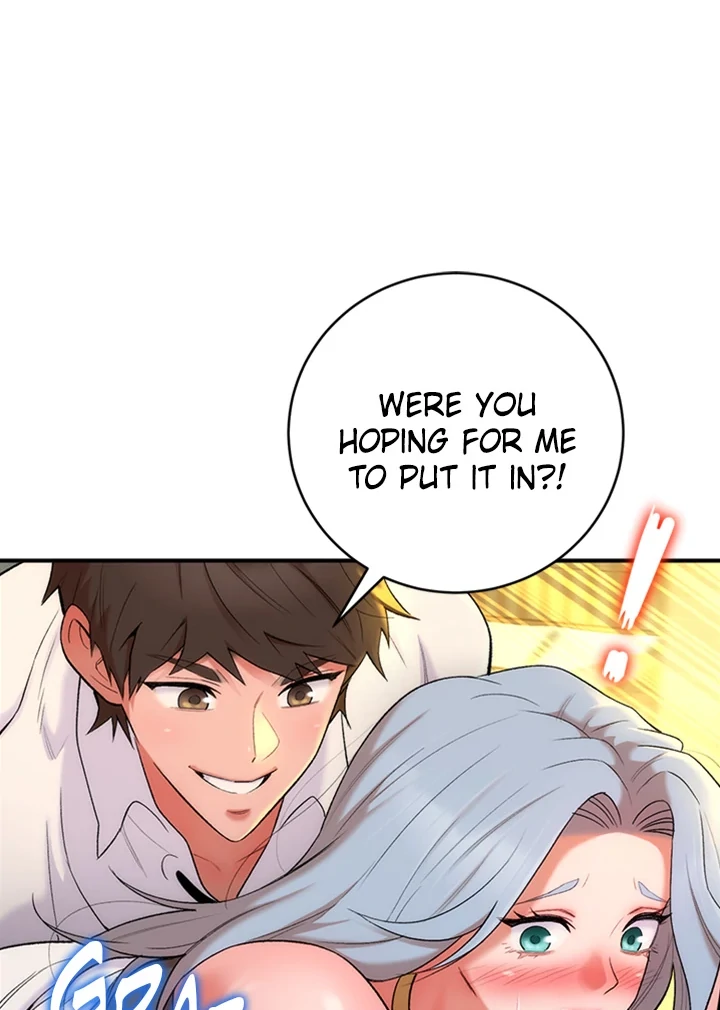 The Hero Violating the Girls Chapter 6 - page 75