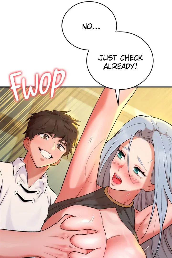 The Hero Violating the Girls Chapter 6 - page 77
