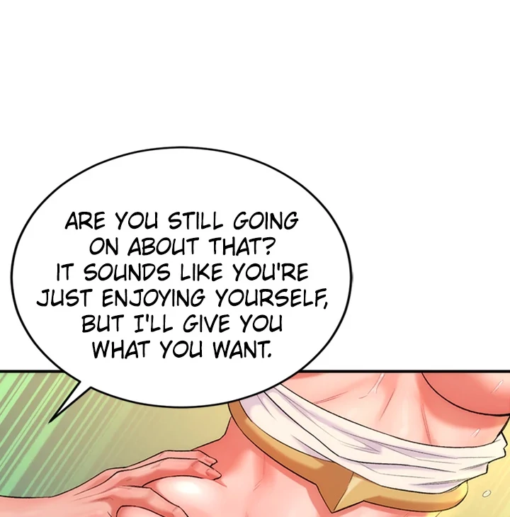 The Hero Violating the Girls Chapter 6 - page 79