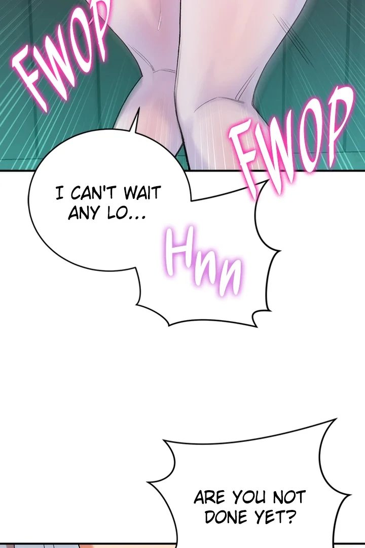 The Hero Violating the Girls Chapter 6 - page 86