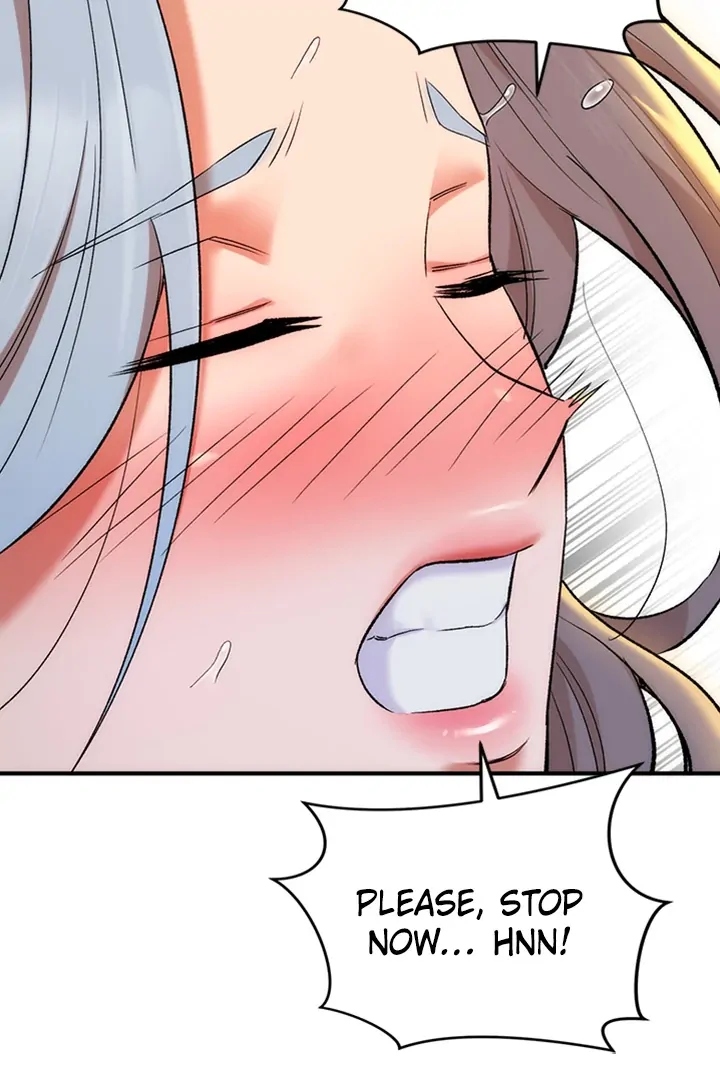 The Hero Violating the Girls Chapter 6 - page 87