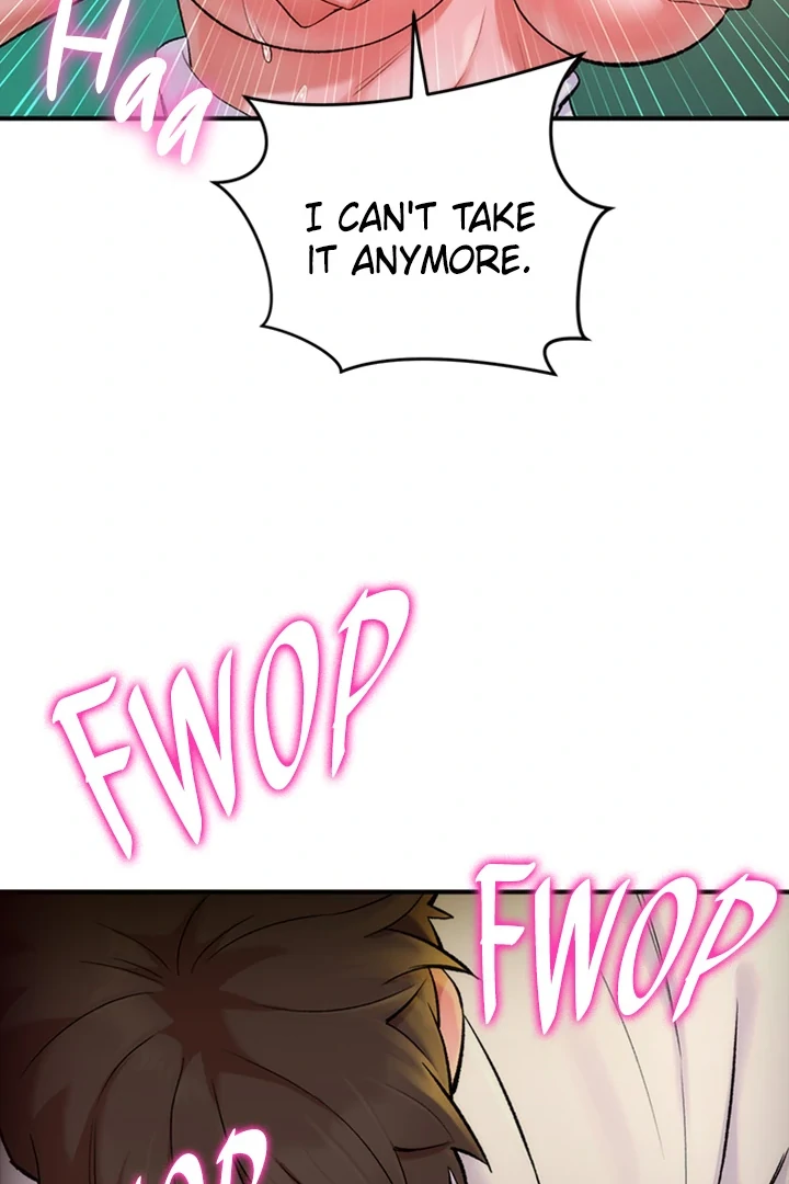 The Hero Violating the Girls Chapter 6 - page 91