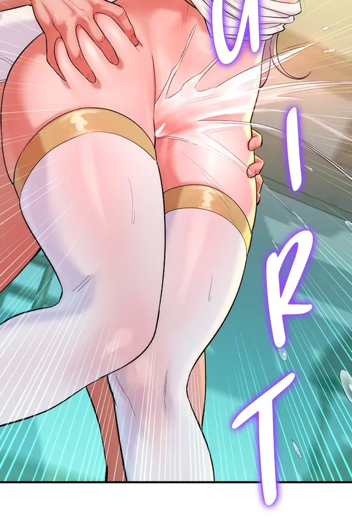 The Hero Violating the Girls Chapter 6 - page 97