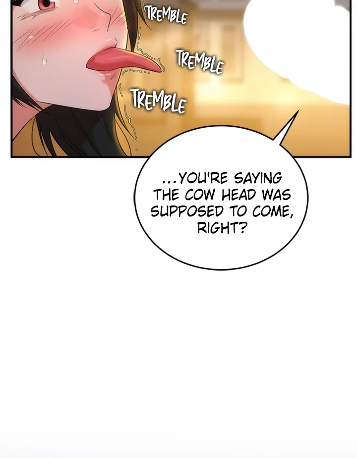 The Hero Violating the Girls Chapter 24 - page 9