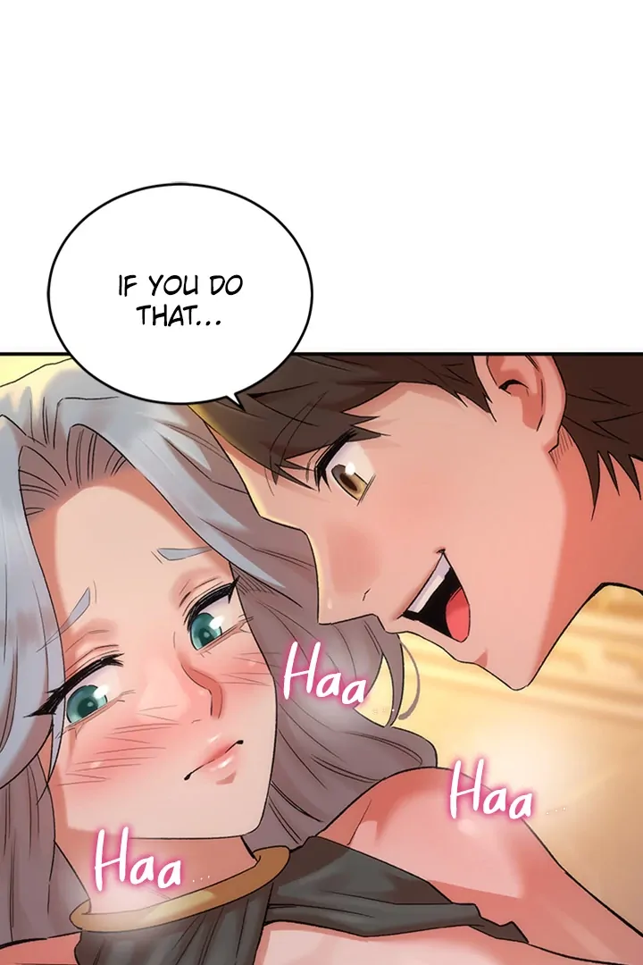 The Hero Violating the Girls Chapter 24 - page 106