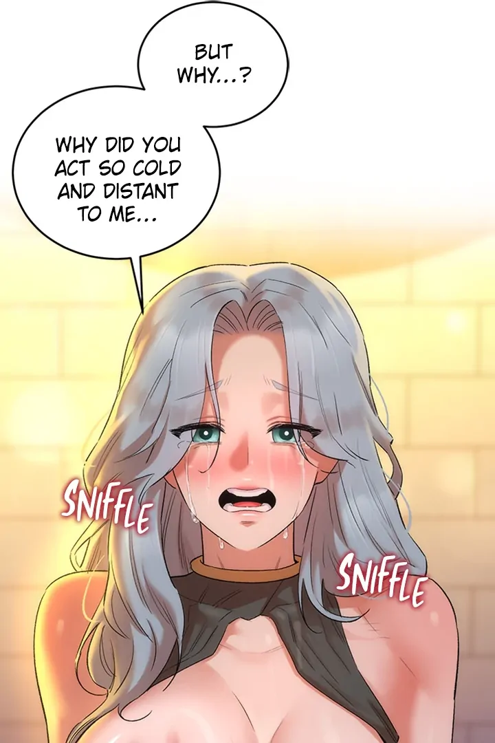 The Hero Violating the Girls Chapter 24 - page 110