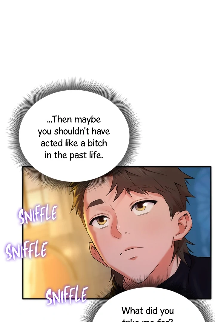 The Hero Violating the Girls Chapter 24 - page 112