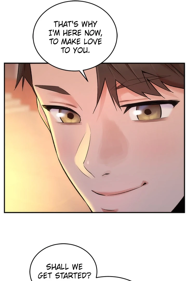 The Hero Violating the Girls Chapter 24 - page 115