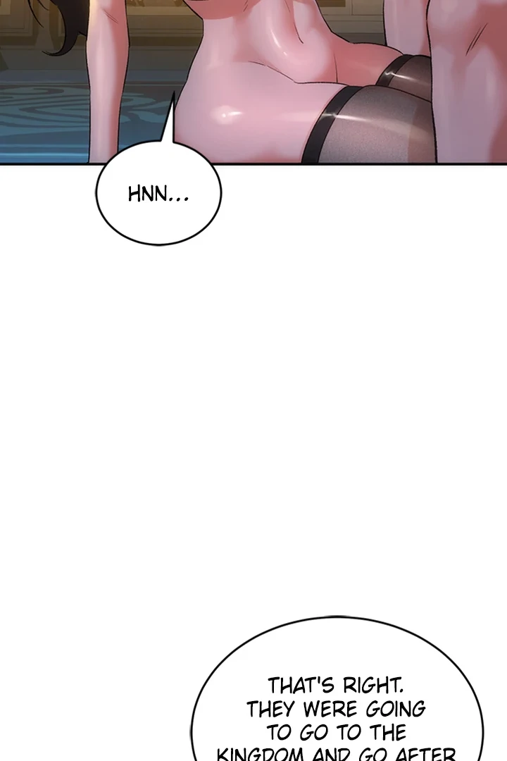 The Hero Violating the Girls Chapter 24 - page 11