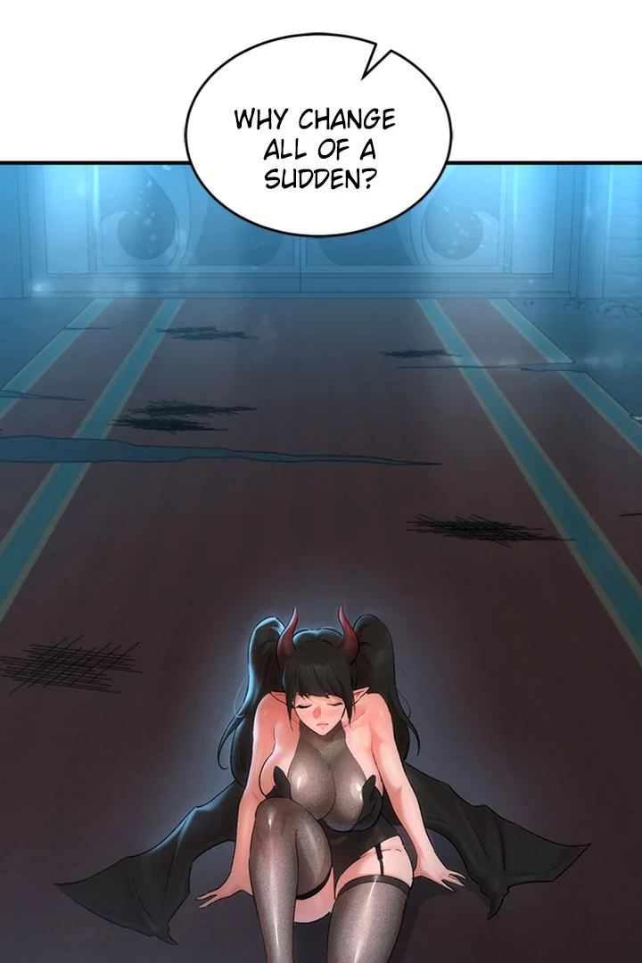 The Hero Violating the Girls Chapter 24 - page 15