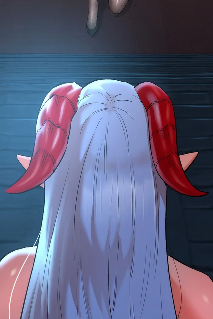 The Hero Violating the Girls Chapter 24 - page 16