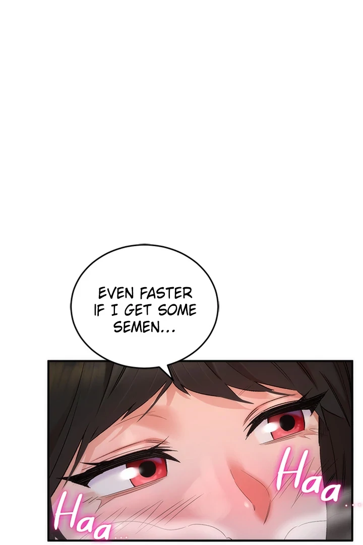 The Hero Violating the Girls Chapter 24 - page 1