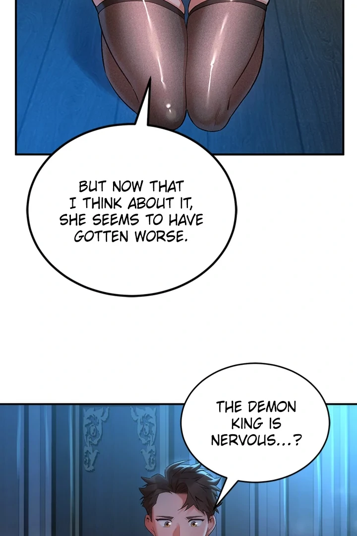 The Hero Violating the Girls Chapter 24 - page 25