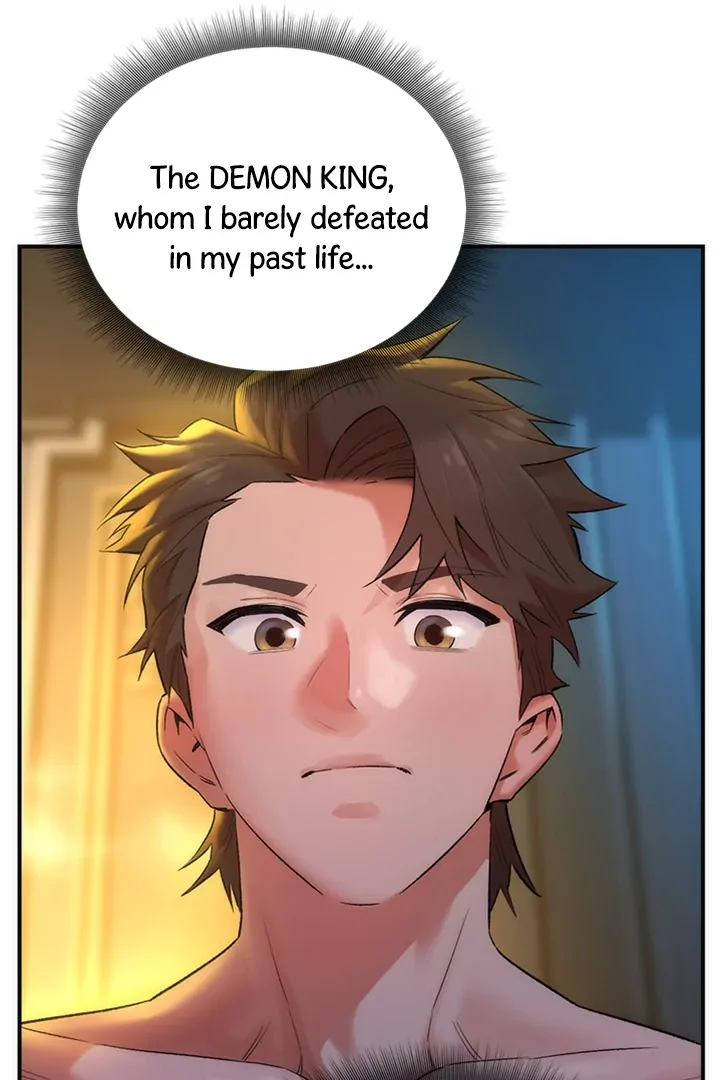 The Hero Violating the Girls Chapter 24 - page 28