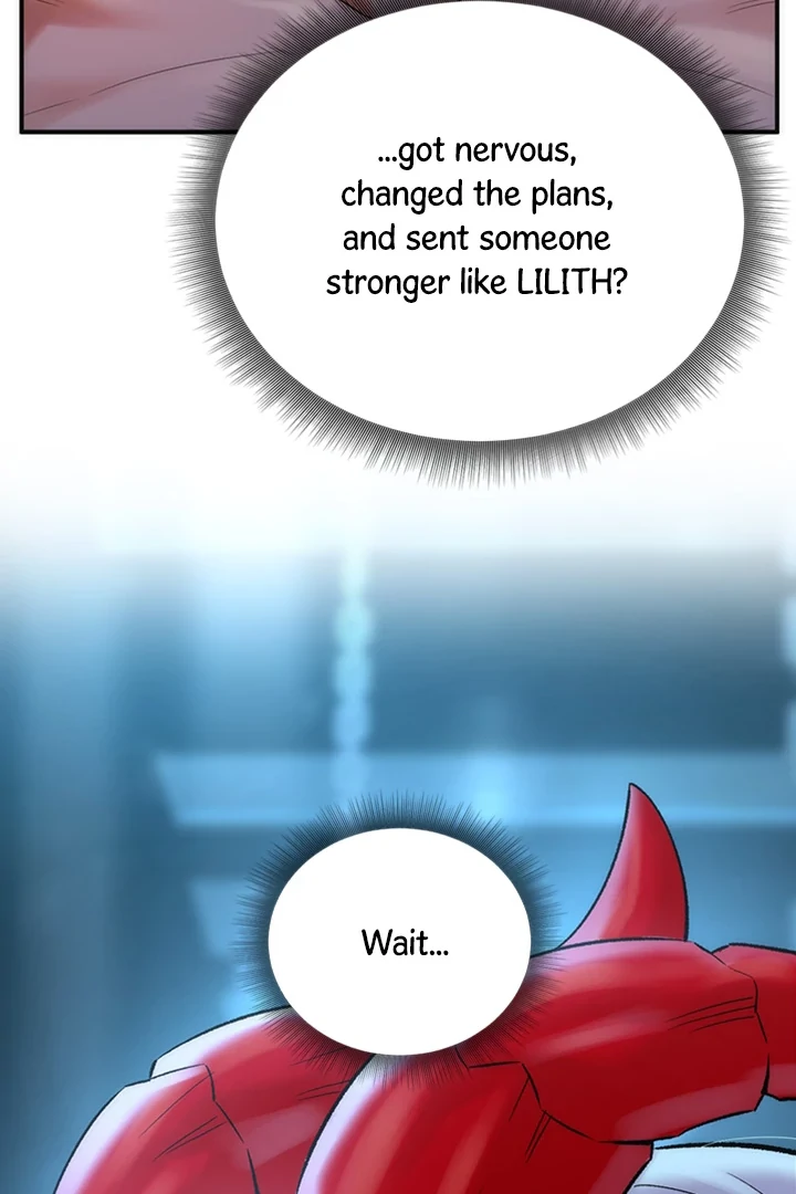 The Hero Violating the Girls Chapter 24 - page 29