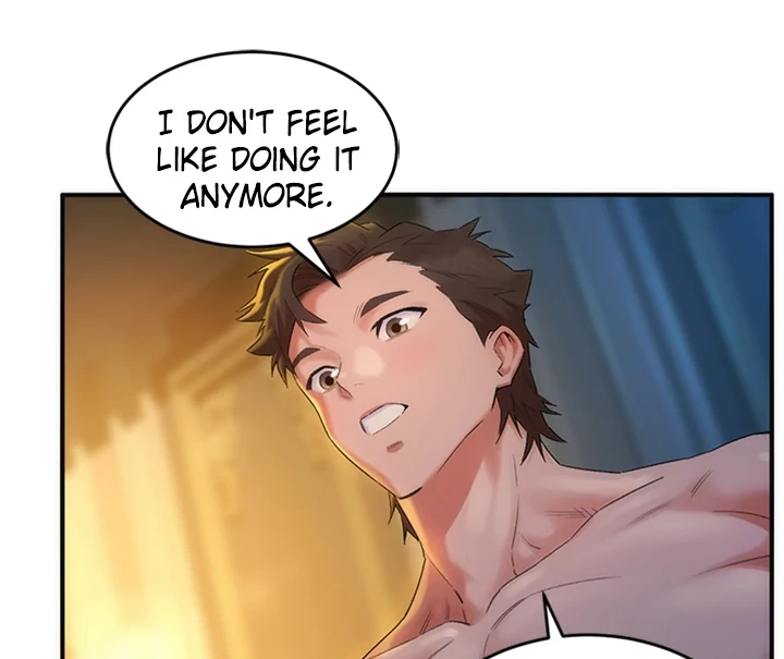 The Hero Violating the Girls Chapter 24 - page 36