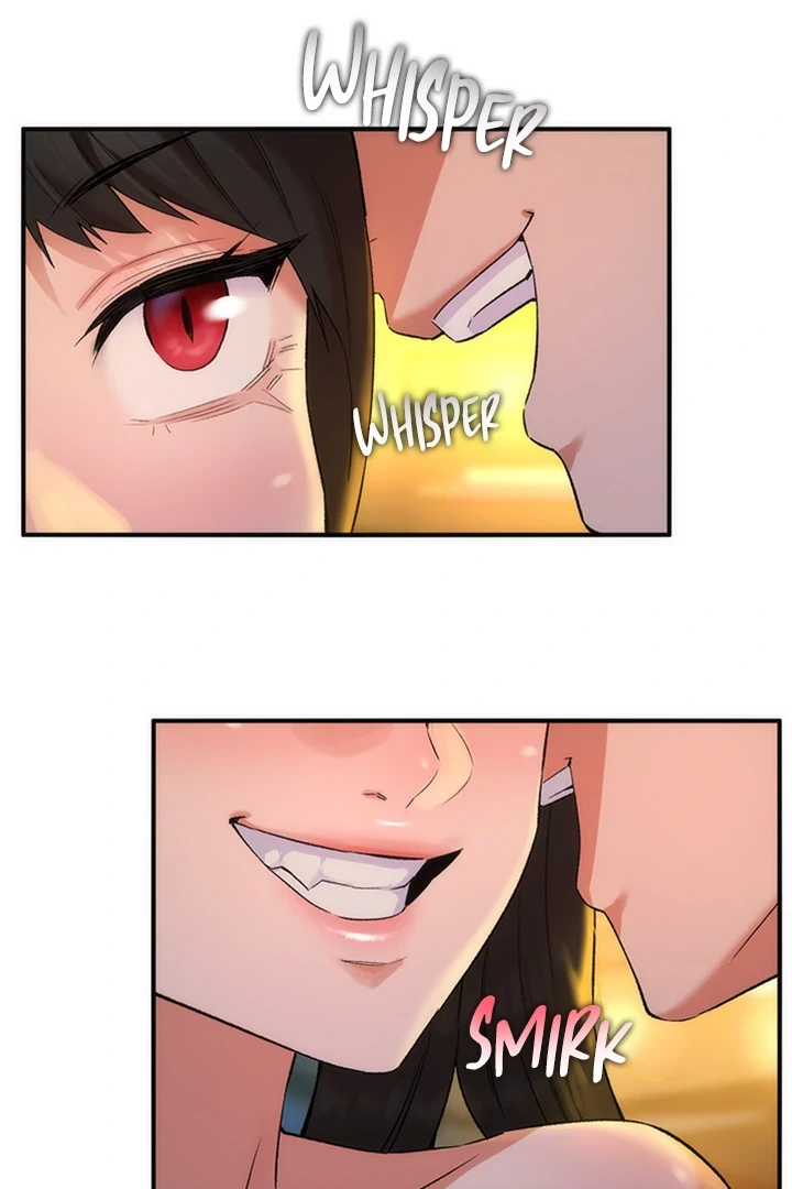 The Hero Violating the Girls Chapter 24 - page 39