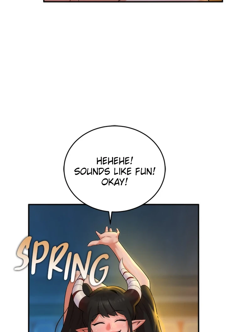 The Hero Violating the Girls Chapter 24 - page 40