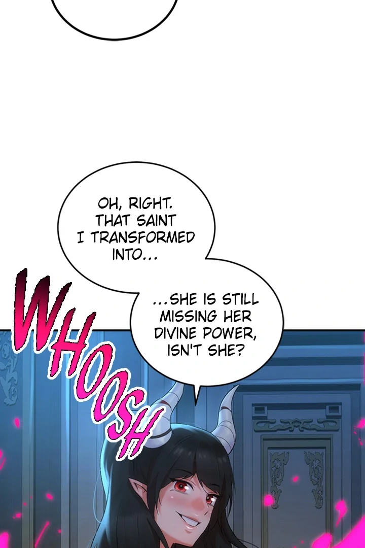 The Hero Violating the Girls Chapter 24 - page 43