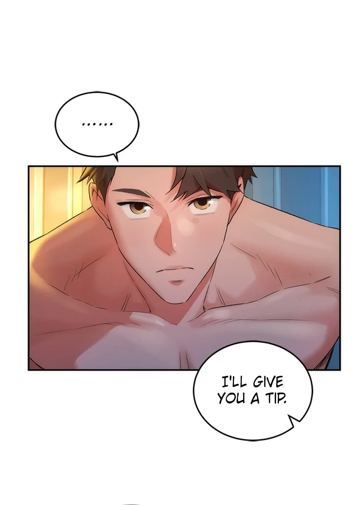 The Hero Violating the Girls Chapter 24 - page 45