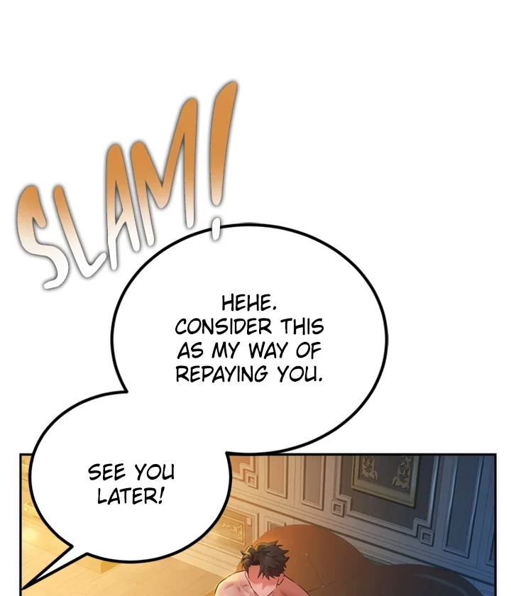 The Hero Violating the Girls Chapter 24 - page 49