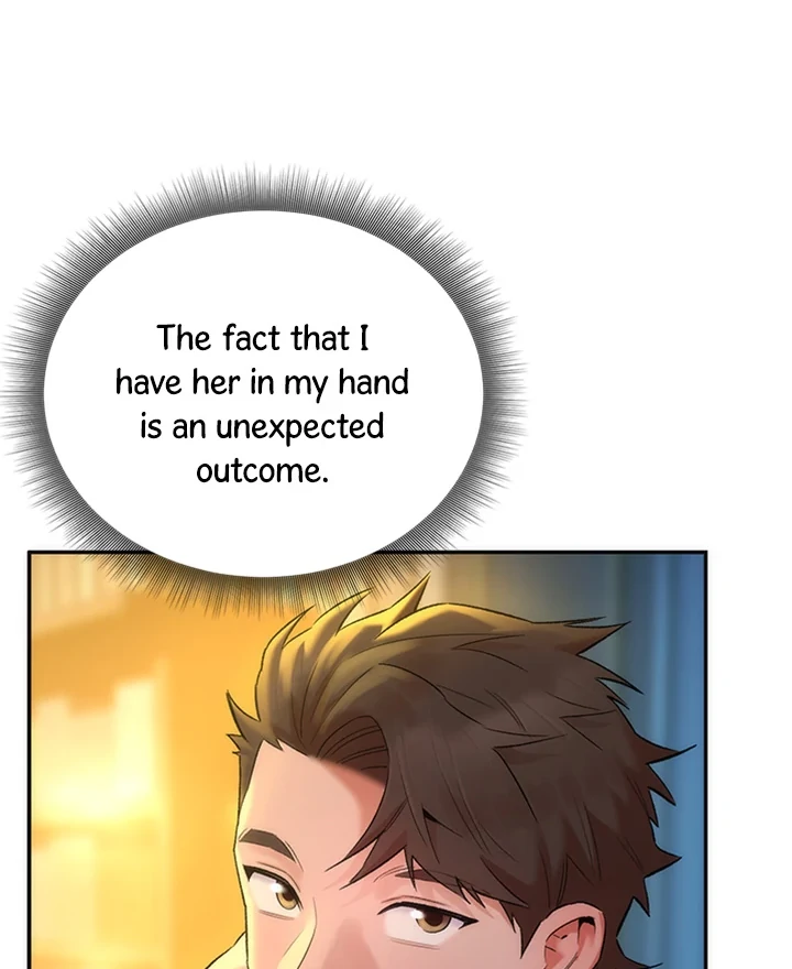 The Hero Violating the Girls Chapter 24 - page 54