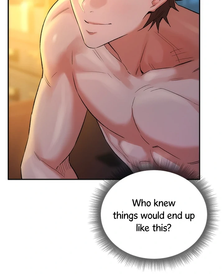 The Hero Violating the Girls Chapter 24 - page 55