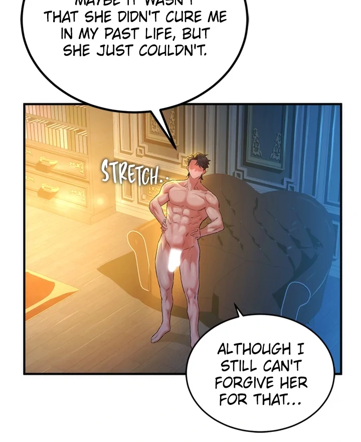 The Hero Violating the Girls Chapter 24 - page 60