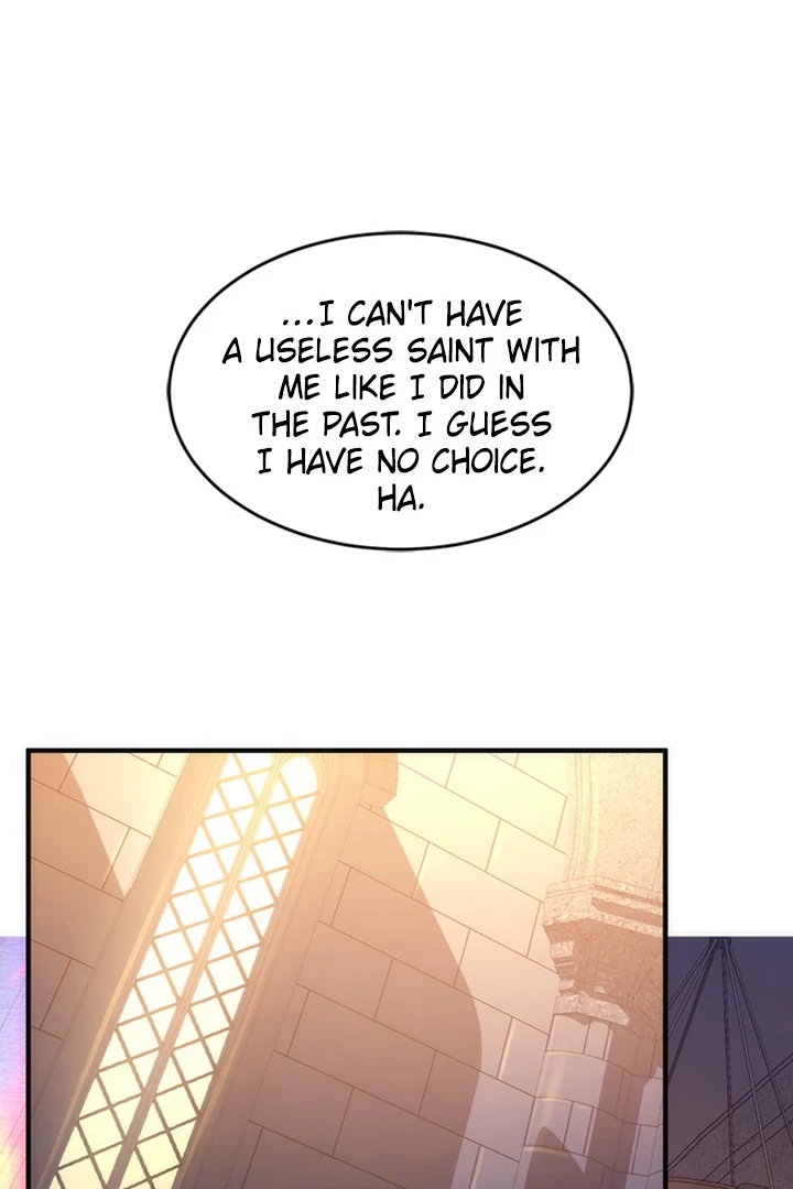 The Hero Violating the Girls Chapter 24 - page 61